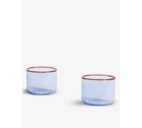 Hay Tint Glass 200ml Set of Two