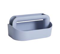 HAY Tool Box recycled storage box 21x30 cm Lavender