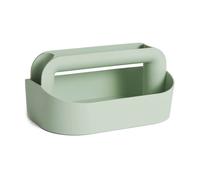 HAY Tool Box recycled storage box 21x30 cm Mint
