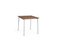 HAY Traverse Garden Table L75 Ash