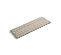 HAY Traverse Quilted Cushion For Dining Bench Beige/ Sand