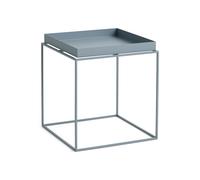 HAY - Tray Table 40x40 cm, Pigeon Blue - Pigeon Blue