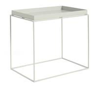 Tray Table L Black Hay - 5710441005629