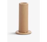 Hay Tube Earthenware Candleholder 5.5cm