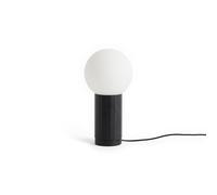 HAY Turn On Table Lamp Black
