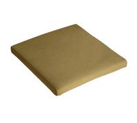 HAY Type Cushion for Dining Table Chair Ocher