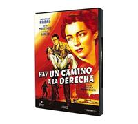 Hay Un Camino A La Derecha (Import) [DVD]; Francisco Rovira Beleta