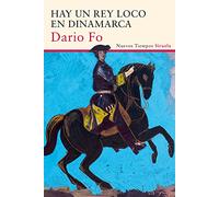 Hay un rey loco en Dinamarca: 332 (Nuevos Tiempos)