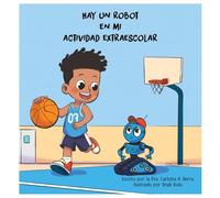 Hay un Robot en mi Actividad Extraescolar