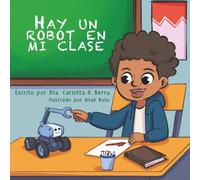 Hay un Robot en Mi Clase