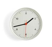 HAY Wall Clock Ø26.5 cm White
