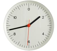 HAY Wall Clock Clock White