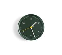 HAY Wall Clock Clock Green