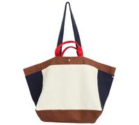 HAY - Weekend Bag Medium, Cream Multi - Cream