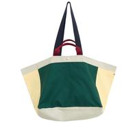 HAY - Weekend Bag Medium, Dark Green Multi - Dark Green