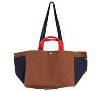 HAY - Weekend Bag Small, Brown Multi - Brown