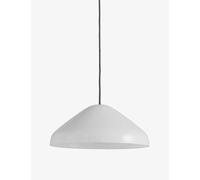 Hay White Opal Glass Naoto Fukasawa Pao Pendant 35cm 1 Size