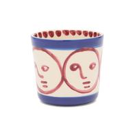 HAY x Emma Kohlmann La Pittura Cup La Faccia