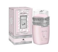 Haya Eau de Parfum