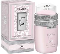 Haya Eau de Parfum