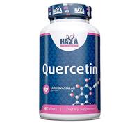 Quercetin 500 mg x 50 Tablets Double Strength Antioxidant Supplement Immune Health