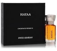 Hayaa Perfume Oil - 12 ML (0.40 Oz) By Swiss Arabian