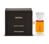 Hayaa Perfume Oil - 12 ML (0.40 Oz) By Swiss Arabian