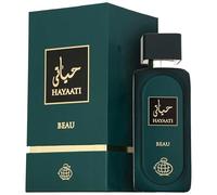 Fragrance World Hayaati Beau Eau De Parfum 100ml Spray