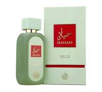 Hayaati Belle Eau De Parfum 100ml