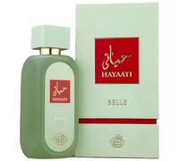 Hayaati Belle Eau De Parfum 100ml