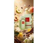 Hayaati Belle Eau de Parfum 100ml by Fragrance World