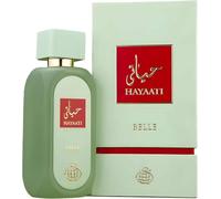 Hayaati Belle Eau de Parfum 100ml - Fragrance World
