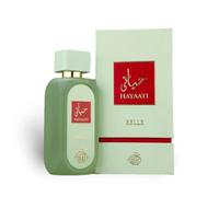 Hayaati Belle Eau De Parfum 100ml