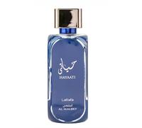 Hayaati by Lattafa Al Maleky (TWIST OF RABBANE PHANTOM) EDP 100ml (NEW SEALED)