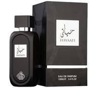 Hayaati Eau De Parfum 100ml by Fragrance World
