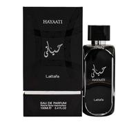 Hayaati | Eau De Parfum 100ml | Maison Alhambra