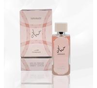 Lattafa Hayaati Florence Eau de Parfum 100ml Long Lasting Perfume for Women