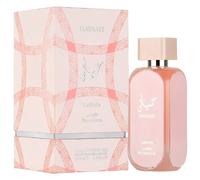 Lattafa Hayaati Florence Eau de Parfum 100ml Long Lasting Perfume for Women