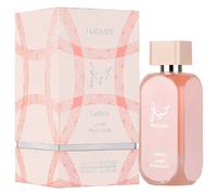 Lattafa Hayaati Florence Eau de Parfum 100ml Long Lasting Perfume for Women