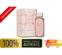 Hayaati Florence by Lattafa 100ml EDP Women's Perfume Next Day Delivery New