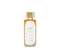 Lattafa Hayaati Gold Elixir eau de parfum unisex 100 ml
