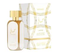 Hayaati Gold Elixir | Eau De Parfum 100ml | Maison Alhambra