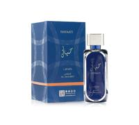 Lattafa Hayaati Al Maleky Edp Spray 100 ml