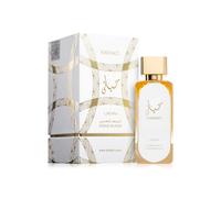 Hayaati, Gold Elixir, Florence & Al Maleky 100ml Eau De Parfum Scent By Lattafa