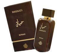 Hayaati Royale Eau De Parfum 100ml by Fragrance World