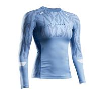 Hayabusa Apex Rash Guard for Women Long Sleeve
