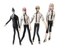 Hayakawa Aki Plush Figure Cute Anime Funny Twistable Pillow Soft Stuffed Pillows for Home Sofa Decoration Gifts 28CM