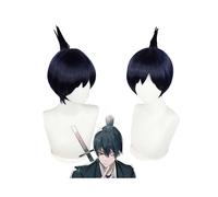 (Hayakawa) Man Wig Chainsaw Himeno Mitaka Asa Hayakawa Aki Quanxi Higashiyama Kobeni