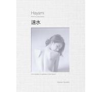Hayami: Pencil studies of Japanese model Hayami (Drawings and Paintings)