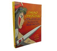 Hayao Miyazaki: Master of Japanese Animation